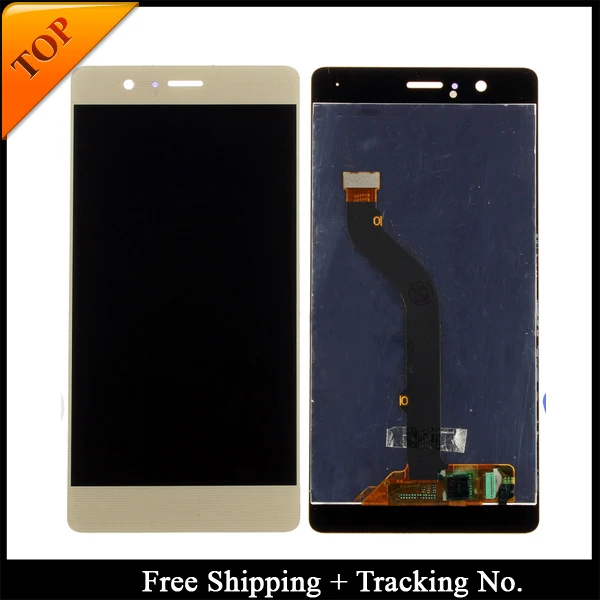 P9 Lite Gold