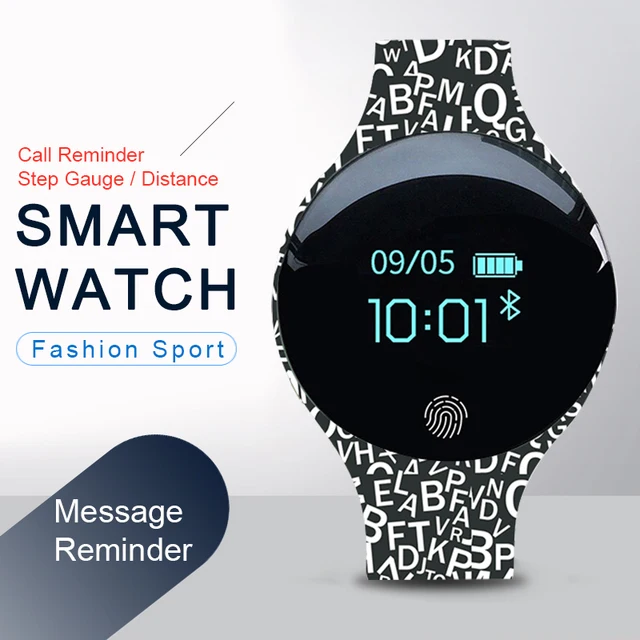Bluetooth Smart Watch for IOS Android Men Women Sport Intelligent Pedometer Fitn Bluetooth Smart Watch for IOS Android Men Women Sport Intelligent Pedometer Fitn