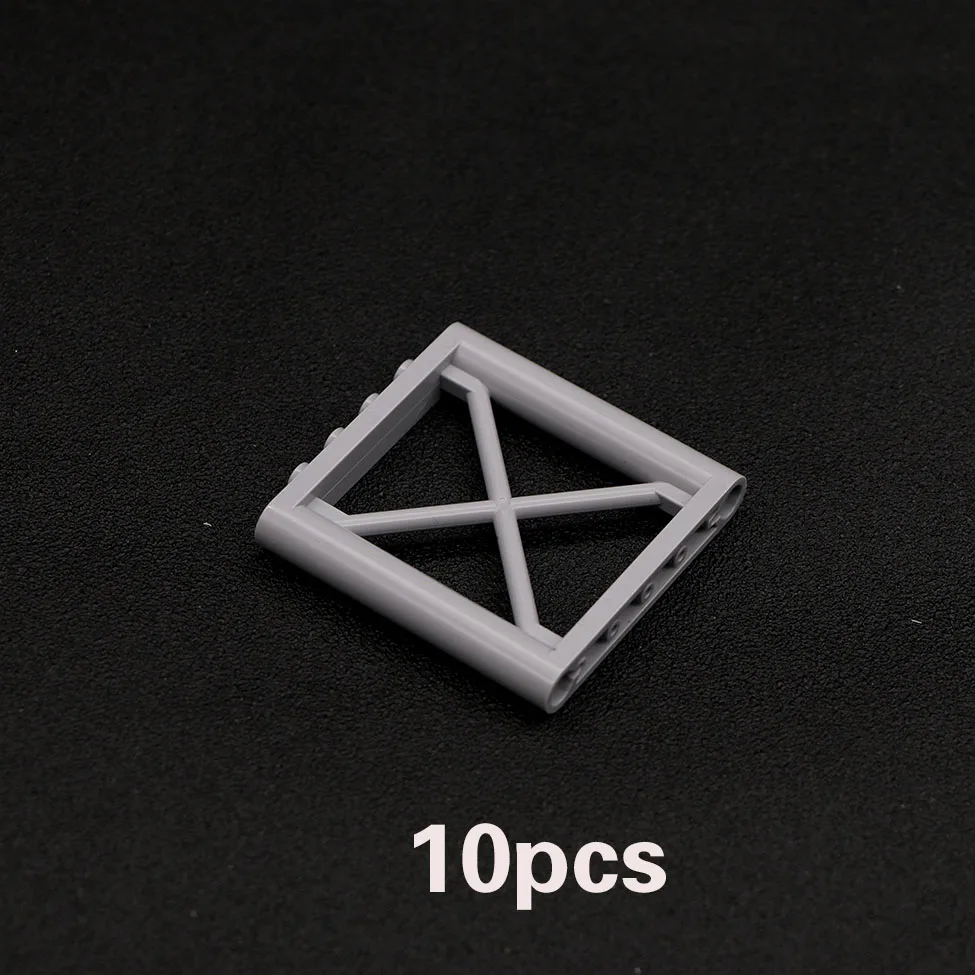 lego support 1x6x5 Girder Rectangular 64448