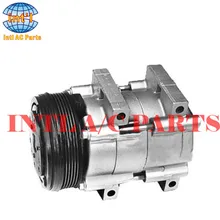 F2UZ-19V703-FA F2UZ19V703FA 57120 57150 FS10 ac компрессор для Ford F150/F250/F350