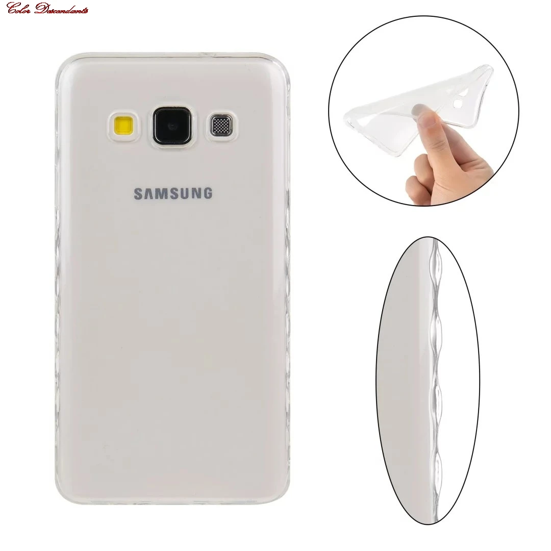 Fundas для Samsung Galaxy A3 3 A300 A3000 A300F A300FU A300H/DS SM-A300H/DS SM-A300F SM-A300FU случае телефон силиконовый чехол