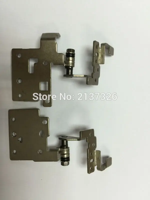 Laptop hinges for Asus Left + Right X55 for free shippingin LCD Hinges
