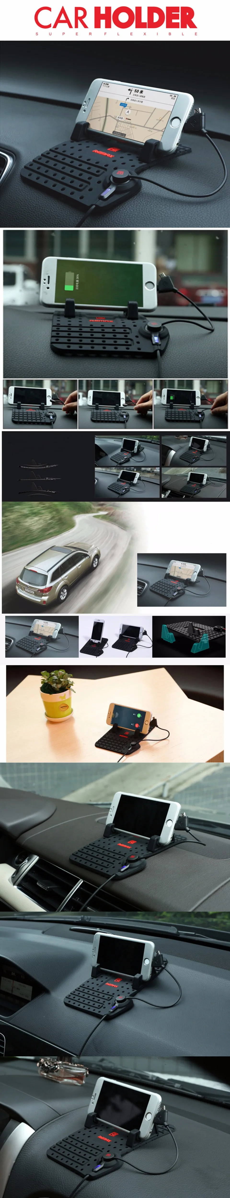 car charger