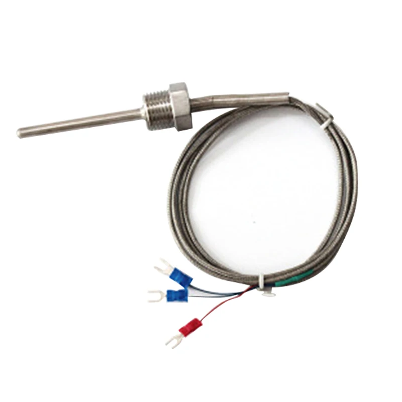 

FUNN-Digital 220V PID REX-C100 Temperature Controller + max.40A SSR + K Thermocouple, PID Controller Set + Heat Sink