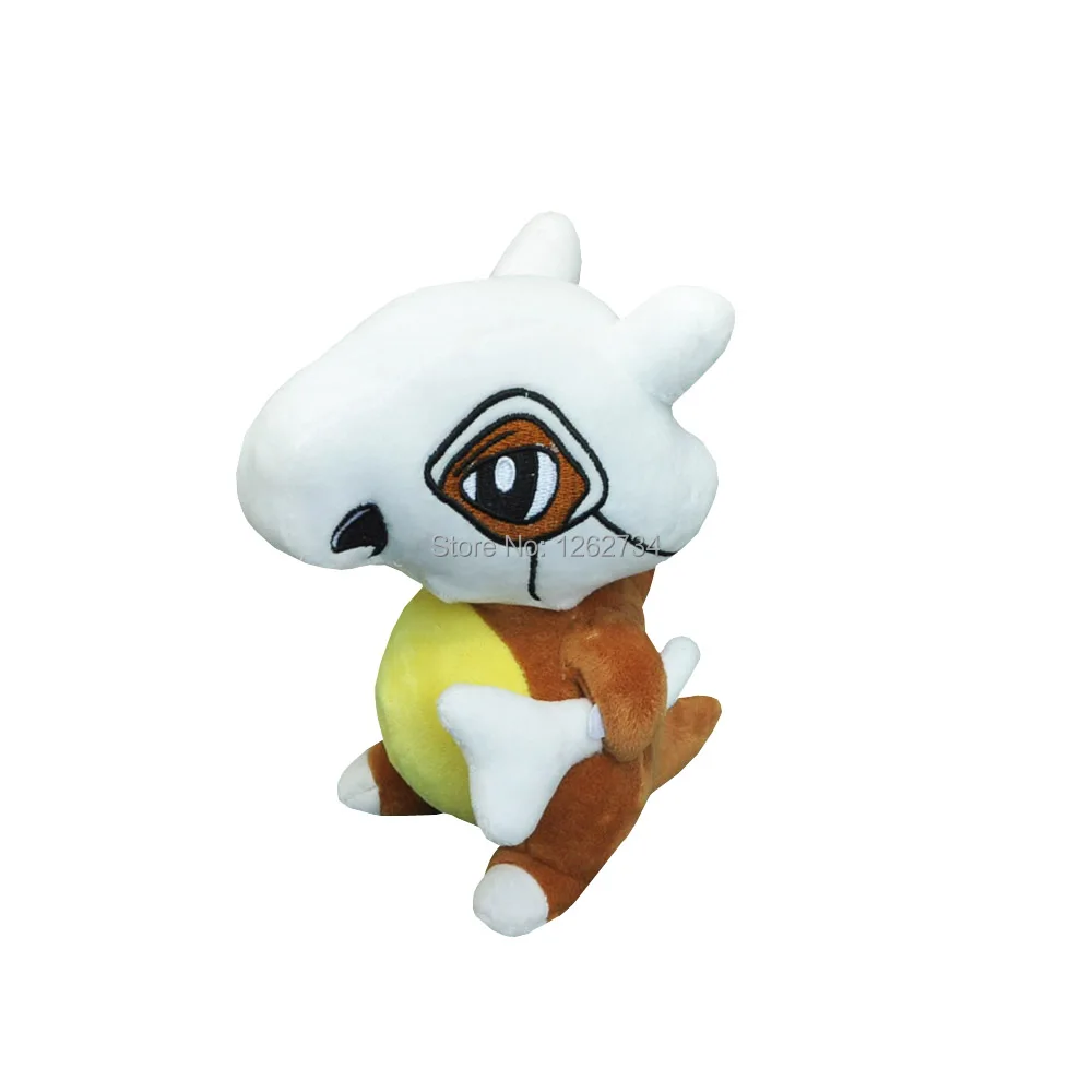 Cubone-6inch-91g-12-9.5