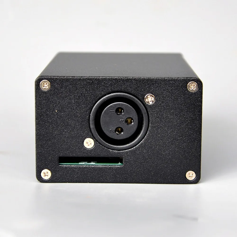  China DMX512 Stage Light Controller Box HD512 Universal USB DMX Dongle 512 Channels PC / SD Offline