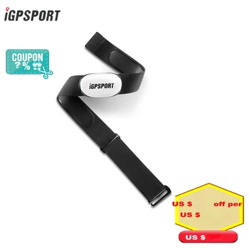 

Bluetooth 4.0 ANT+ Bike Heart Rate Monitor Chest Strap Outdoor Sports Fitness Running MTB Cycling For Bryton Garmin Computer