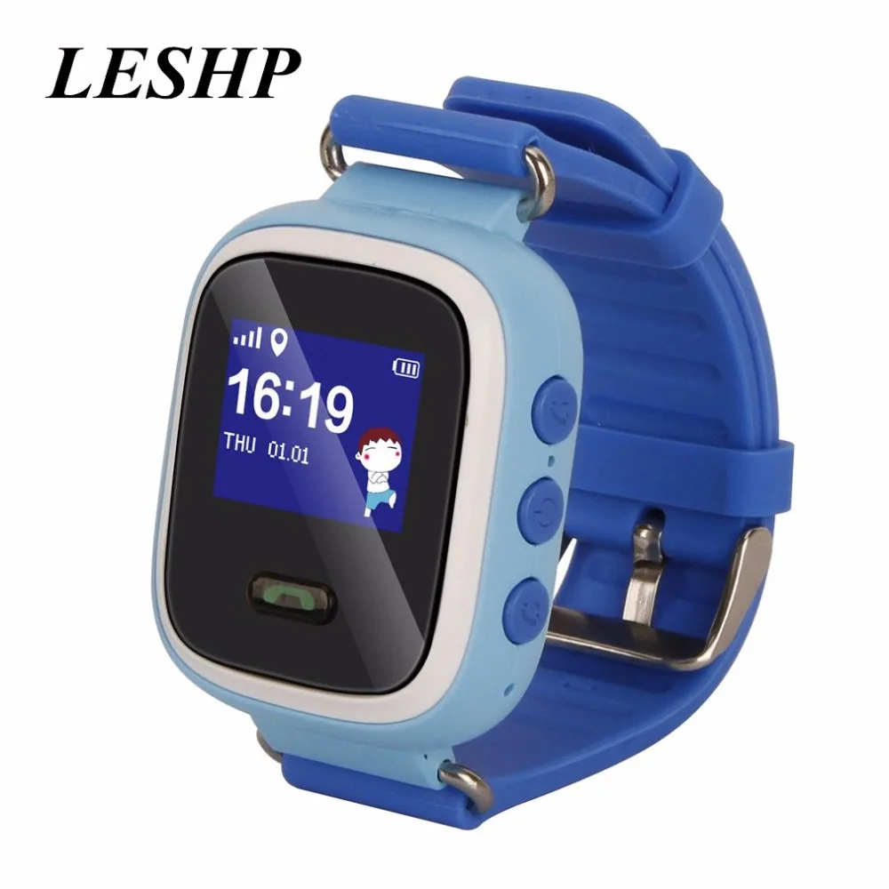 maxis kid smart watch