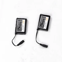 3,7 в 3600 мАч батарея для USB перчатки с подогревом запасная аккумуляторная батарея нагревательные перчатки стельки с подогревом аксессуары для аккумуляторов WARMSPACE