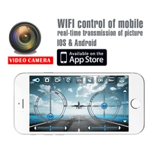 MiniTudou 3 Colors Mini Remote Control Helicopter CX-10W CX10W CX-10W-TX RC Quadrocopter With Camera Mini Drones Dron FPV