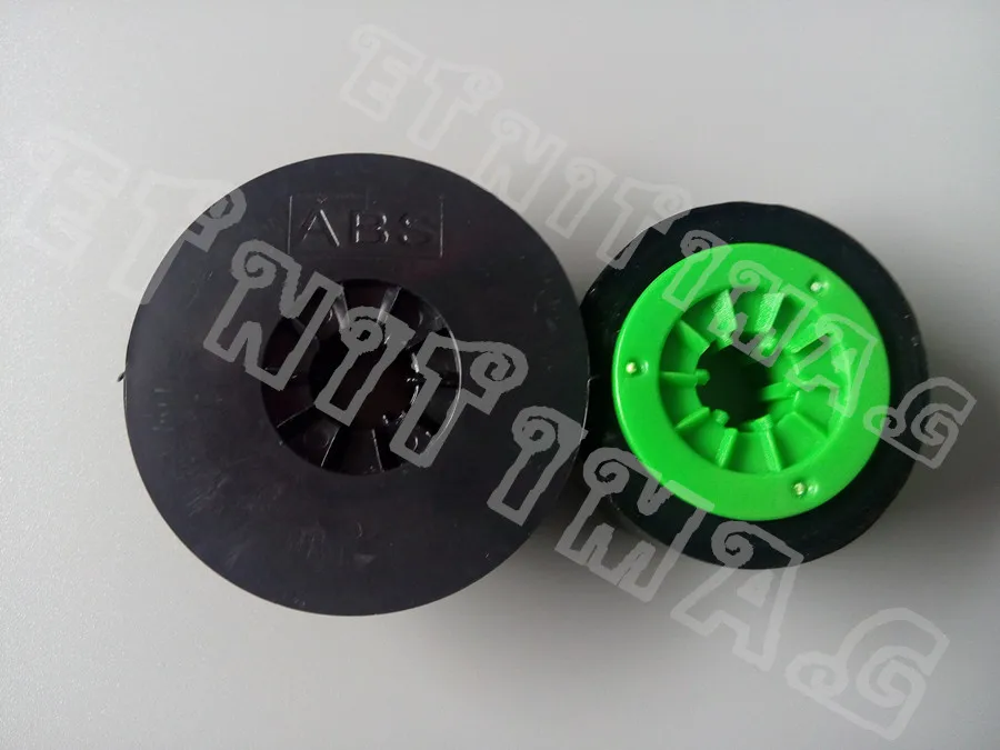 100 шт. LM 390A/pc Красящая лента IR300B (совместимый) Макс letatwin электронный надписи