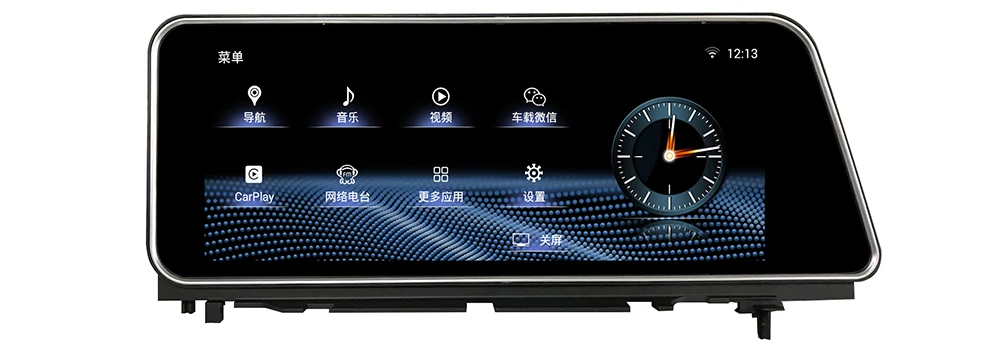 ZaiXi для Lexus RX 400h RX400h~ Android Автомобильный gps навигатор карта мультимедийный плеер HD экран стерео радио WiFi система