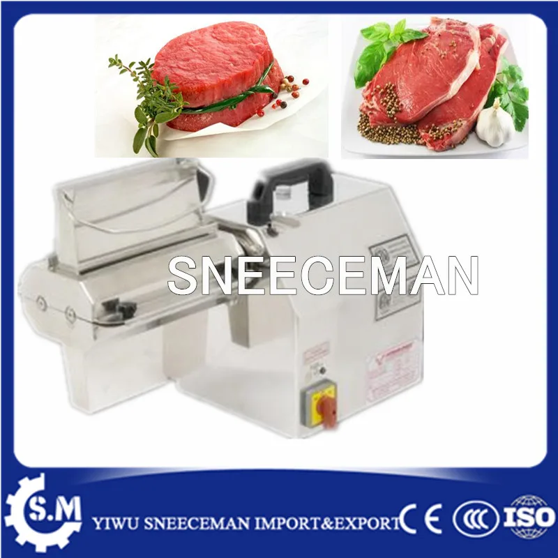 Electric Meat Tenderizer meat tenderizer machine meat tender machinein
