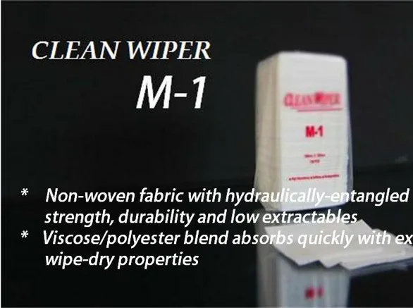 M-1 clean wiper 7C