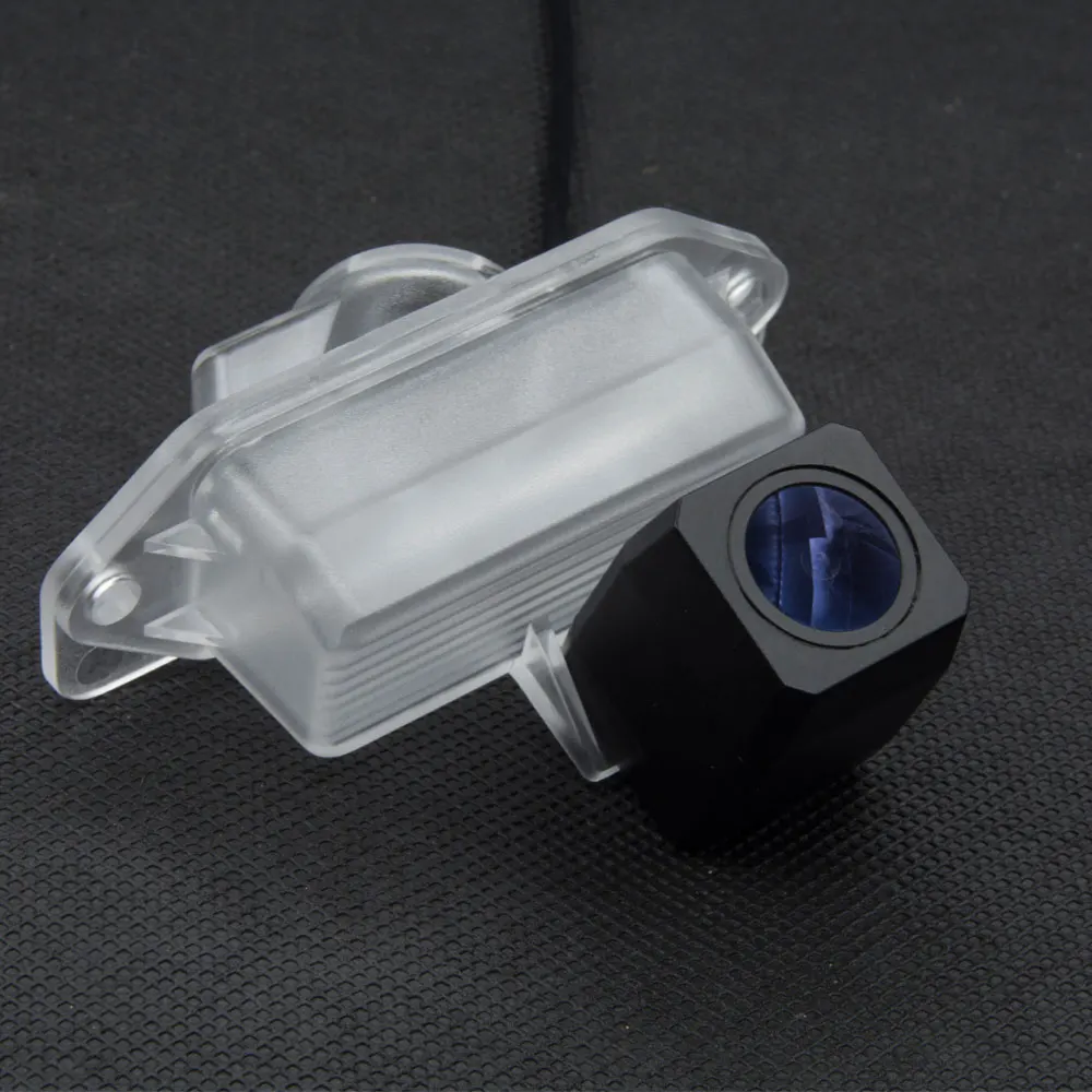 Камера Заднего Вида Лансер 10 Купить