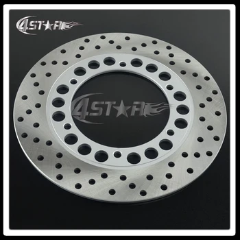 

New Rear Brake Disc Rotor Racing For Motorcycle FZ400 SRX400 XJR400 FZ600 FZR600 FZS600 SRX600 XJ600 YZF600 YZF750 TDM TRX YZF