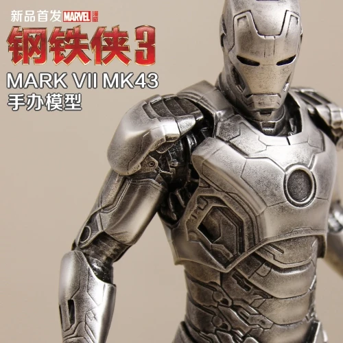 

Estartek The Avengers 2 Iron Man 1/6 1/6 MARK43 MK43 GK Hand Model Statue