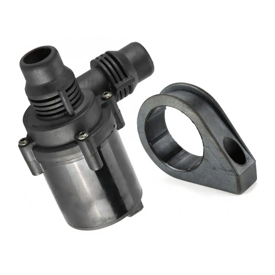 100W 8L//Min 160Psi High Pressure Self Priming Water Pump Intelligent Valve Keenso 12V DC Diaphragm Self Priming Water Pump with Pressure Switch for Car Washing Machine Solar Energy Water
