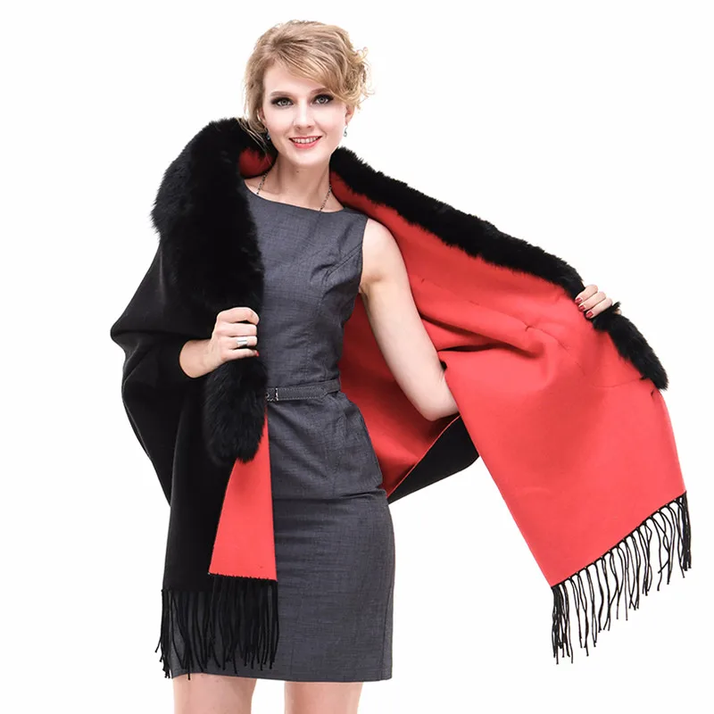 Рисунок 3 - Осенне-зимняя женская кашемировая