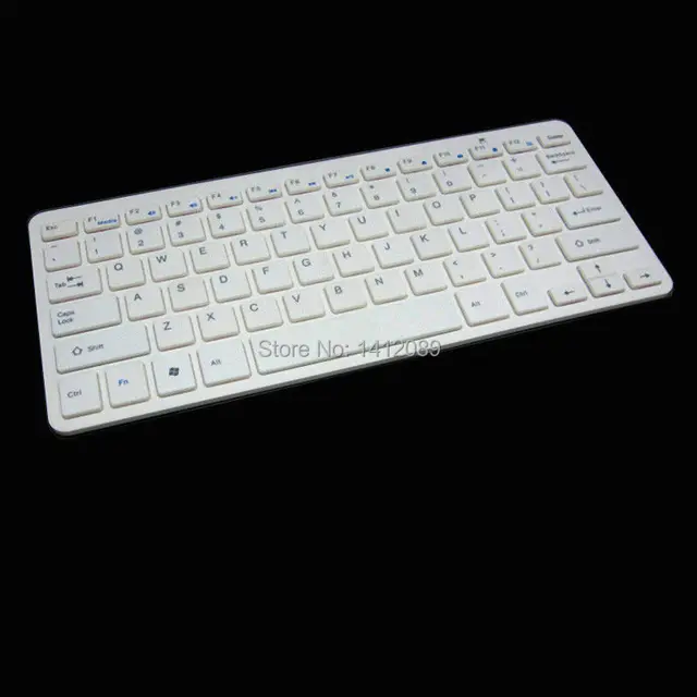 Mini 10" 12" Wireless Keyboard For APPLE LENOVO HP DELL