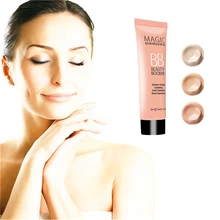 Anti wrinkle BB Cream Concealer Makeup Korean Cosmetics Bare Make up Foundation Sunscreen Moisturizing CC Isolation Anti wrinkle BB Cream Concealer Makeup Korean Cosmetics Bare Make up Foundation Sunscreen Moisturizing CC Isolation