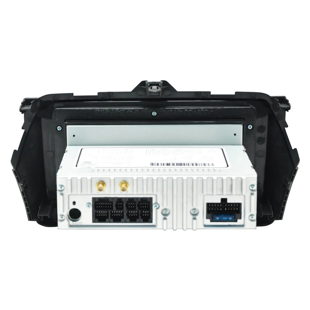 Top Car Multimedia player 1 Din Android 7.1 Car DVD For SUZUKI Ciaz 2015-2018 9" 2G/16G touch screen Car Radio GPS 8