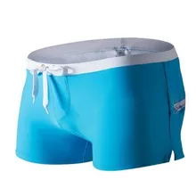 Мужской бренд AUSTINBEM плавки мужские шорты для плавания и серфинга шорты Горячая распродажа мужские купальные костюмы мужские однотонные пляжные шорты Пляжные шорты