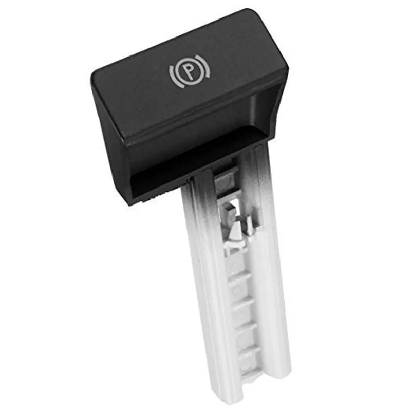 Ручка стояночного тормоза для VW Volkswagen Touareg LHD 2002-2010 7L6711878F | Автомобили и мотоциклы