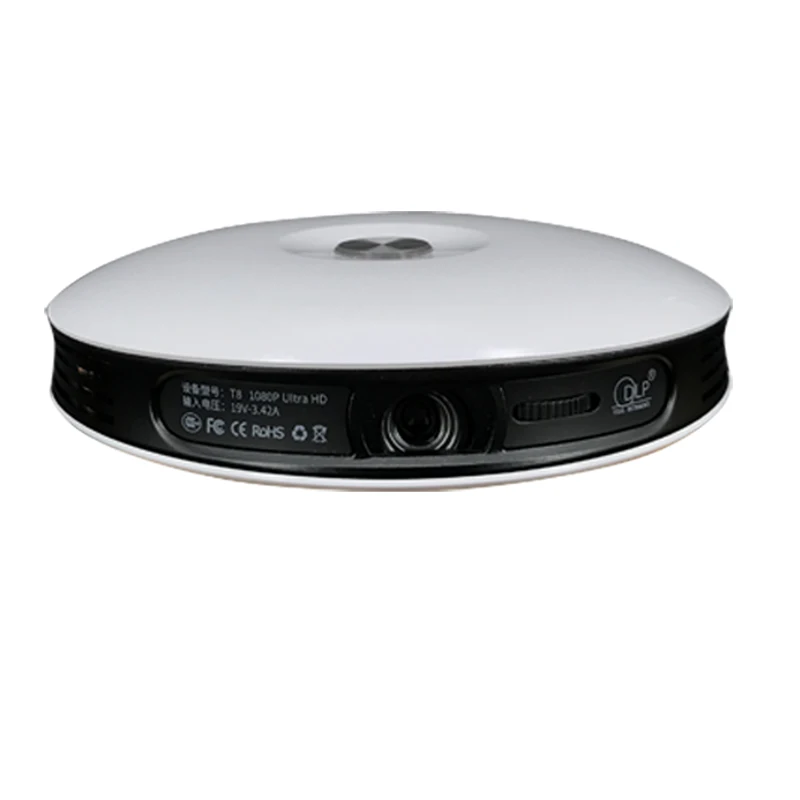 

Hot sale!full hd DLP projetor 1280*800 LCD smart tv led 3d smart projector home theater for video games proyector