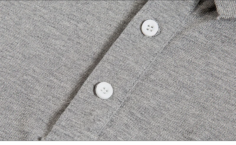 Men Polo Shirts  (12)