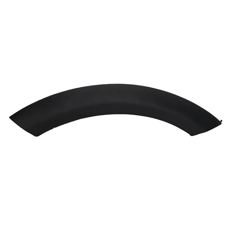 Front Right Wheel Arch Trim Cover Fender Flare Wheel Eyebrow Protector 1 (4)