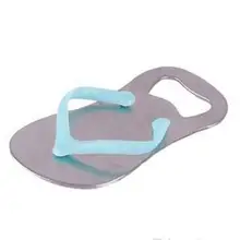 Новые креативные вечерние тапочки для вина открывашка в виде сандалии открывалка Открывалка Для Бутылок Пива