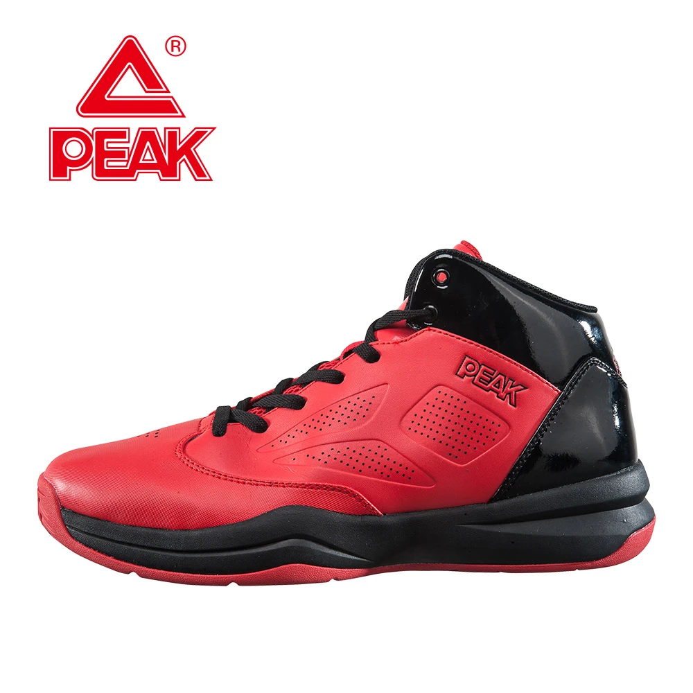 best peak basketball shoes