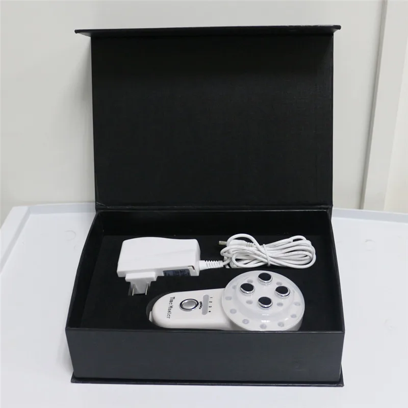  7 Color LED Photon Radio Frequency Skin Tightening Machine EMS Face Lifting Machine For Body and Fa - 32961020187