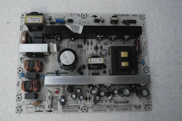 все цены на RSAG7.820.1185/ROH Power Board онлайн