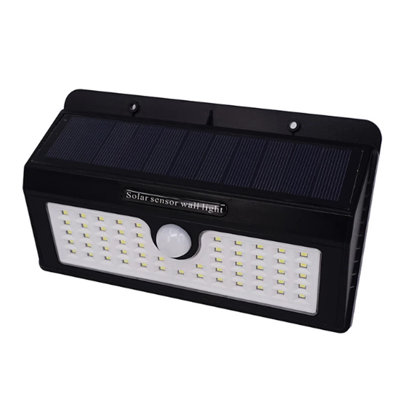 Led Solar Lamp PoweredOutdoor WaterproofMotion Sensor Solar Led Lights WaterproofFor Garden Decoration LIGHT Bulb 20354055 (7)