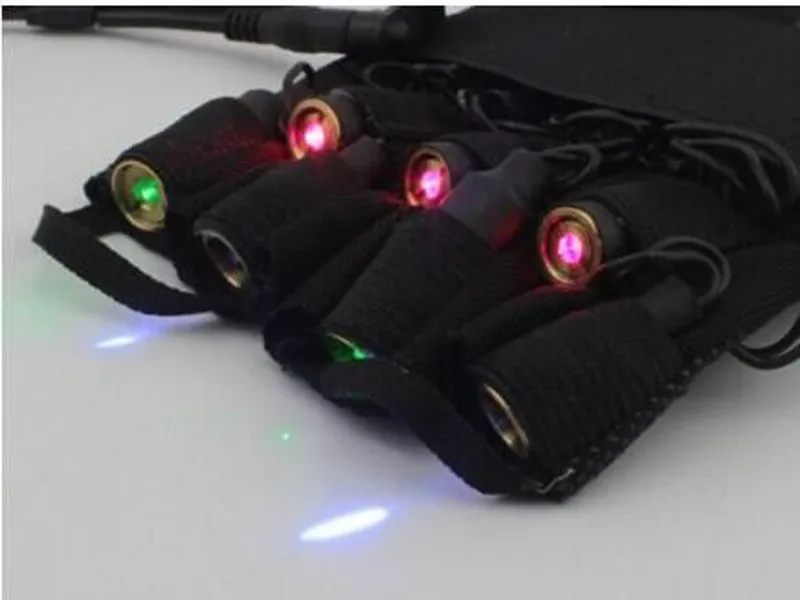 7 finger laser gloves02