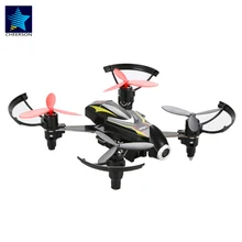 Cheerson CX-93S Drone with Camera 720P HD 5.8GHz FPV Real-Time Transmit RC Helicopter 2.4G 4CH 6-Axis High Speed RTF Quadcopters
