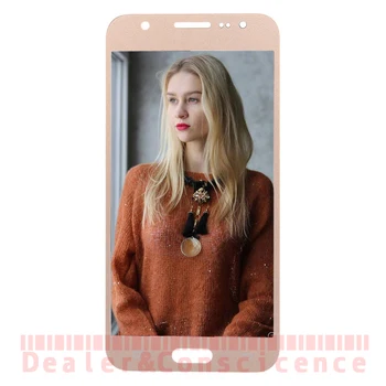 

10PCS DHL Free (Checked) For Samsung Galaxy J2 2016 J210 SM-J210F LCD Display Assembly Digitizer Touch Screen TFT AMOLED Panel