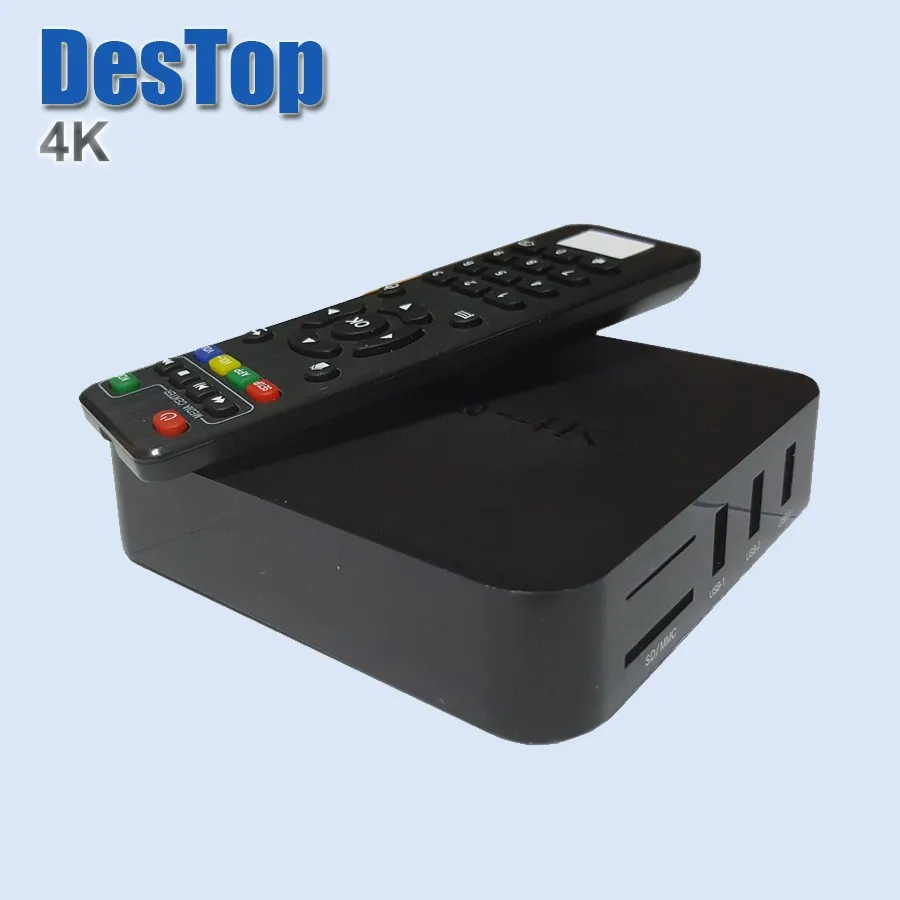 [Подлинный] MX 4 K Rockchip RK3229 quad core Andorid 7,1 tv BOX MX 4 K 1 ГБ/8 ГБ 2,4 ГГц WiFi H.265 60tps tv OTA Mini PC 2 шт./лот