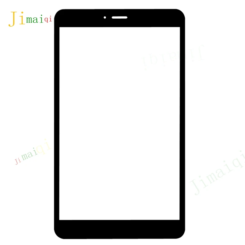 

New For 8'' inch BQ-8068L HORNET PLUS PRO Tablet Capacitive touch screen panel digitizer Sensor replacement Phablet Multitouch