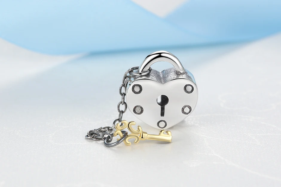 Calvas Vintage Letter B Beads Fit Charms Silver 925 Bracelets DIY Jewelry Fashion Alphabet Beads Sterling-Silver-Jewelry Gift