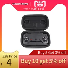 HOBBYINRC портативный пульт дистанционного управления защитная коробка жесткий чехол для DJI Mavic Pro/MAVIC 2 PRO/MAVIC 2 ZOOM/SPARK/Air