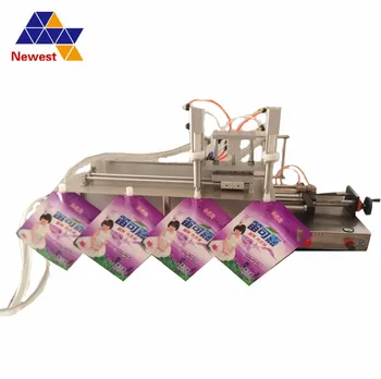 

Liquid Sauce Spout Pouch Filling Machine Ketchup Mayonnaise Salad Dressing Honey Sauce Packing Machine