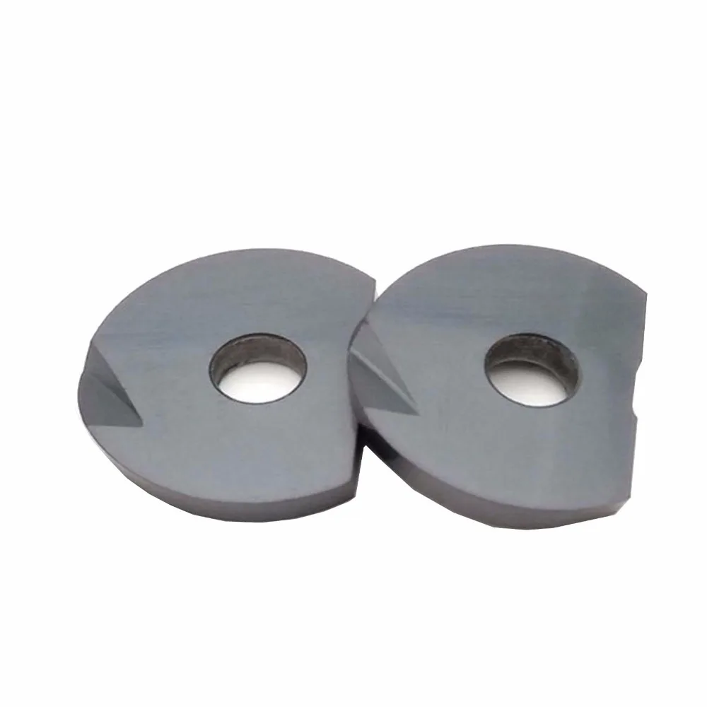 ball nose carbid inserts