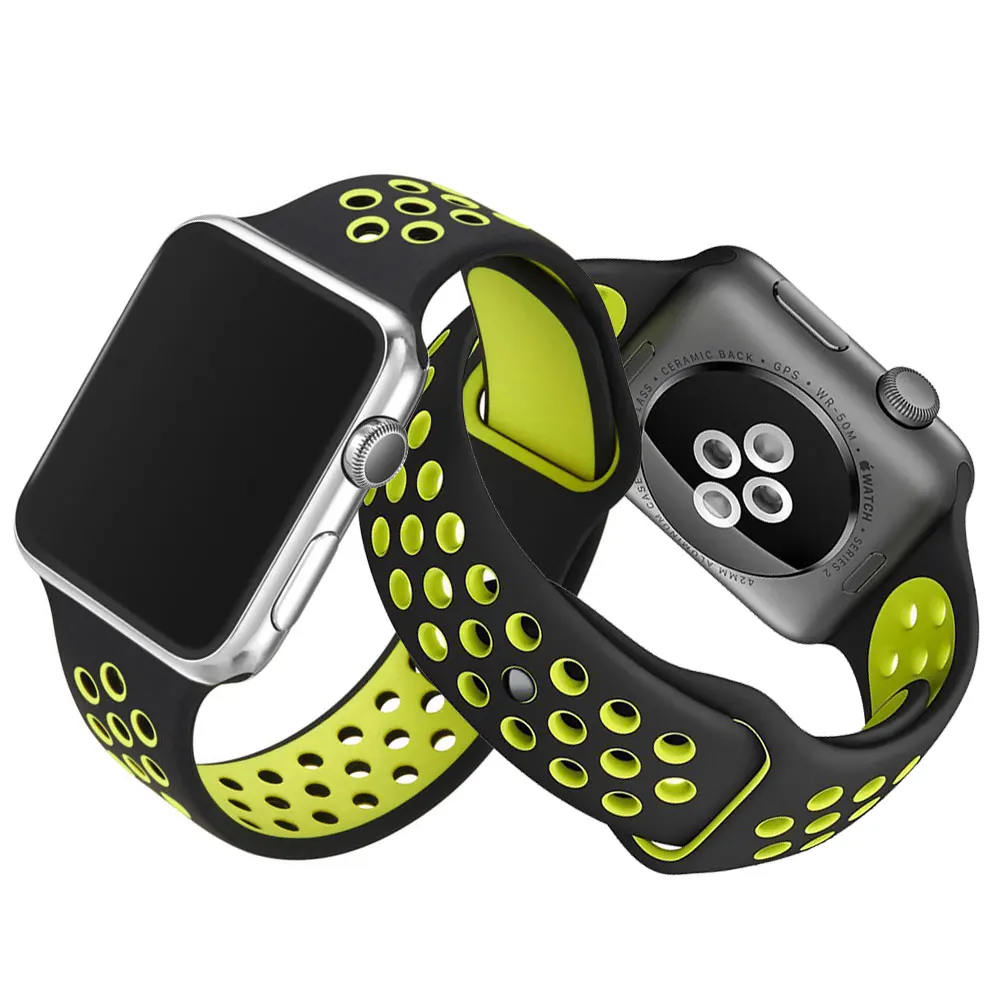 apple watch 3 straps amazon