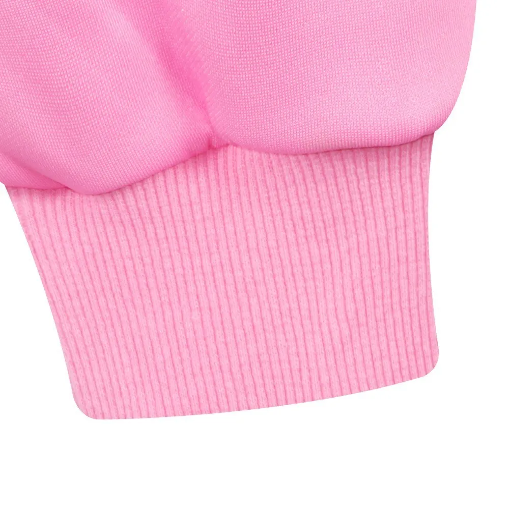 Весенне-осенние толстовки с длинными рукавами и принтом в виде белых и розовых губ модные рубашки в стиле панк, рок, хип-хоп, пуловеры для молодых девушек