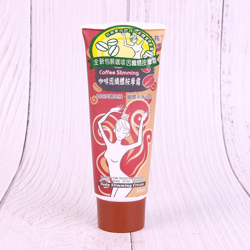 85ml Weight Loss Slimming Products Hot Chilli Chili Slimming Creams Leg Body Waist Effective Anti Cellulite Fat Burning Gel