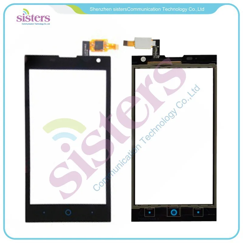 ZTE0042 Touch Screen DigitizerReplacement for ZTE Blade G Lux V830W Kis 3 Max (3)