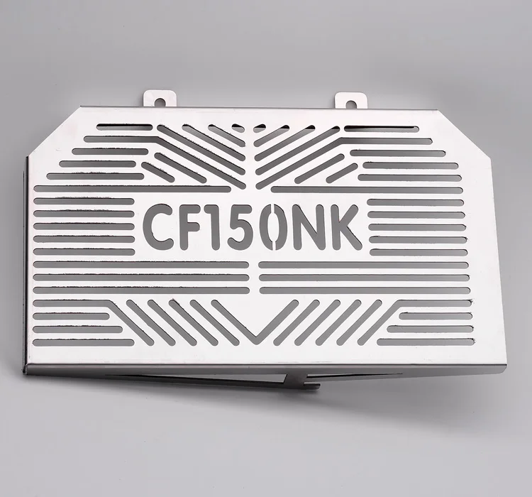 Per Spring Breeze 250Nk Water Tank Shield Net Shield Muslimmoto Modificato Rete Del Radiatore